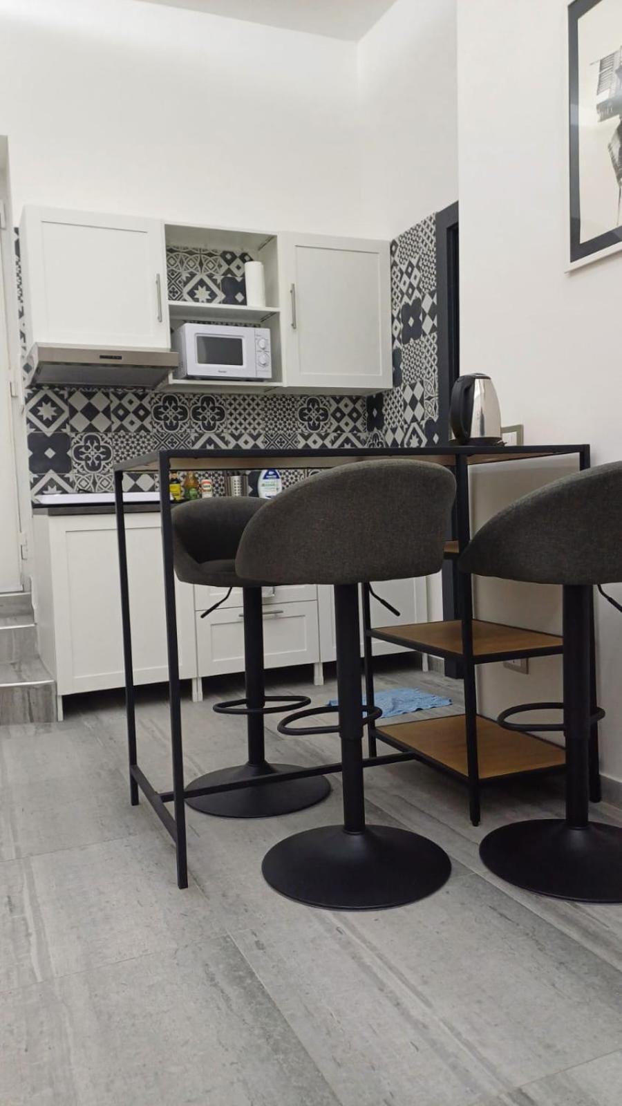Domus Fanti Appartement Rome