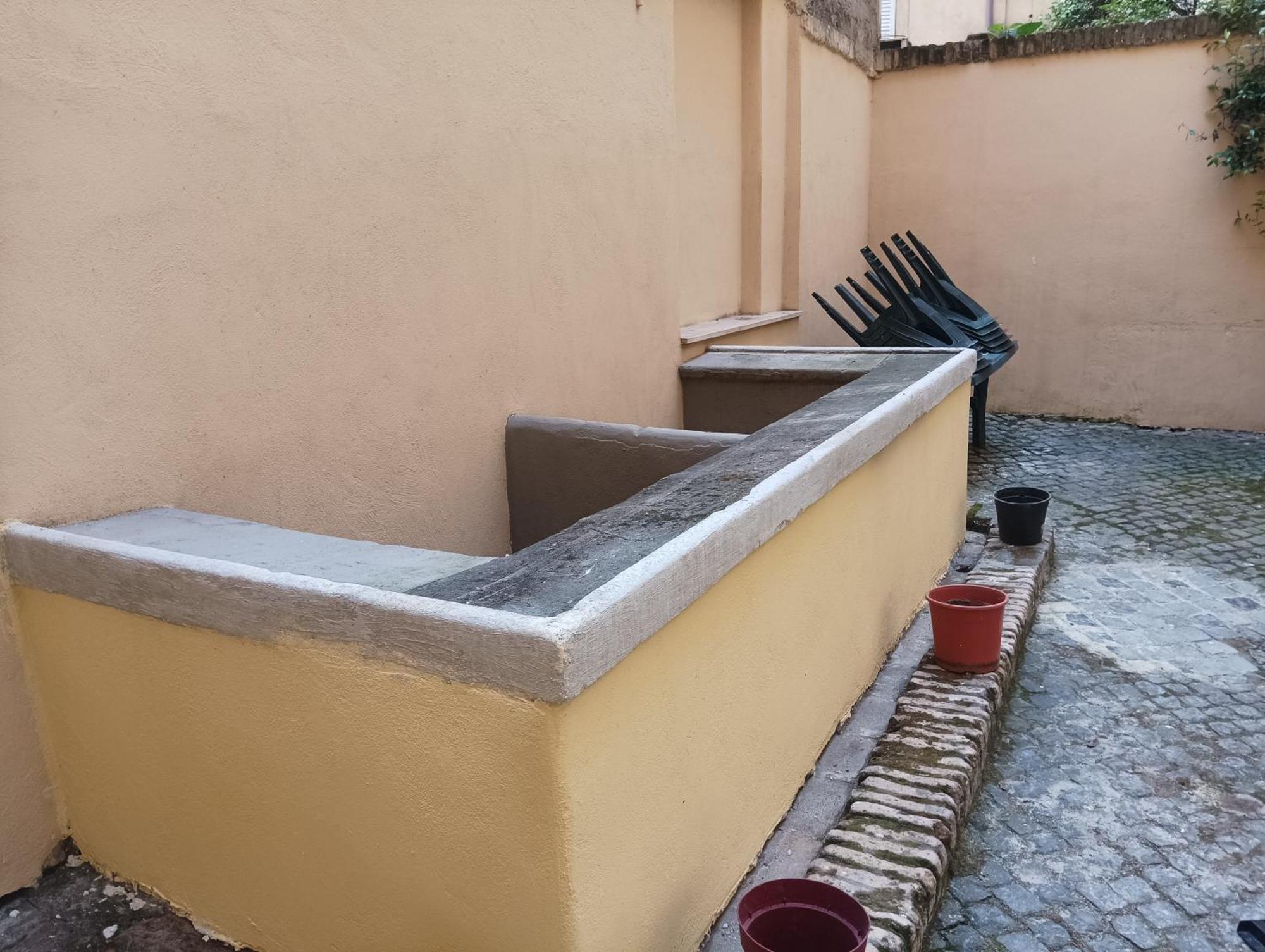 Domus Fanti Appartement Rome