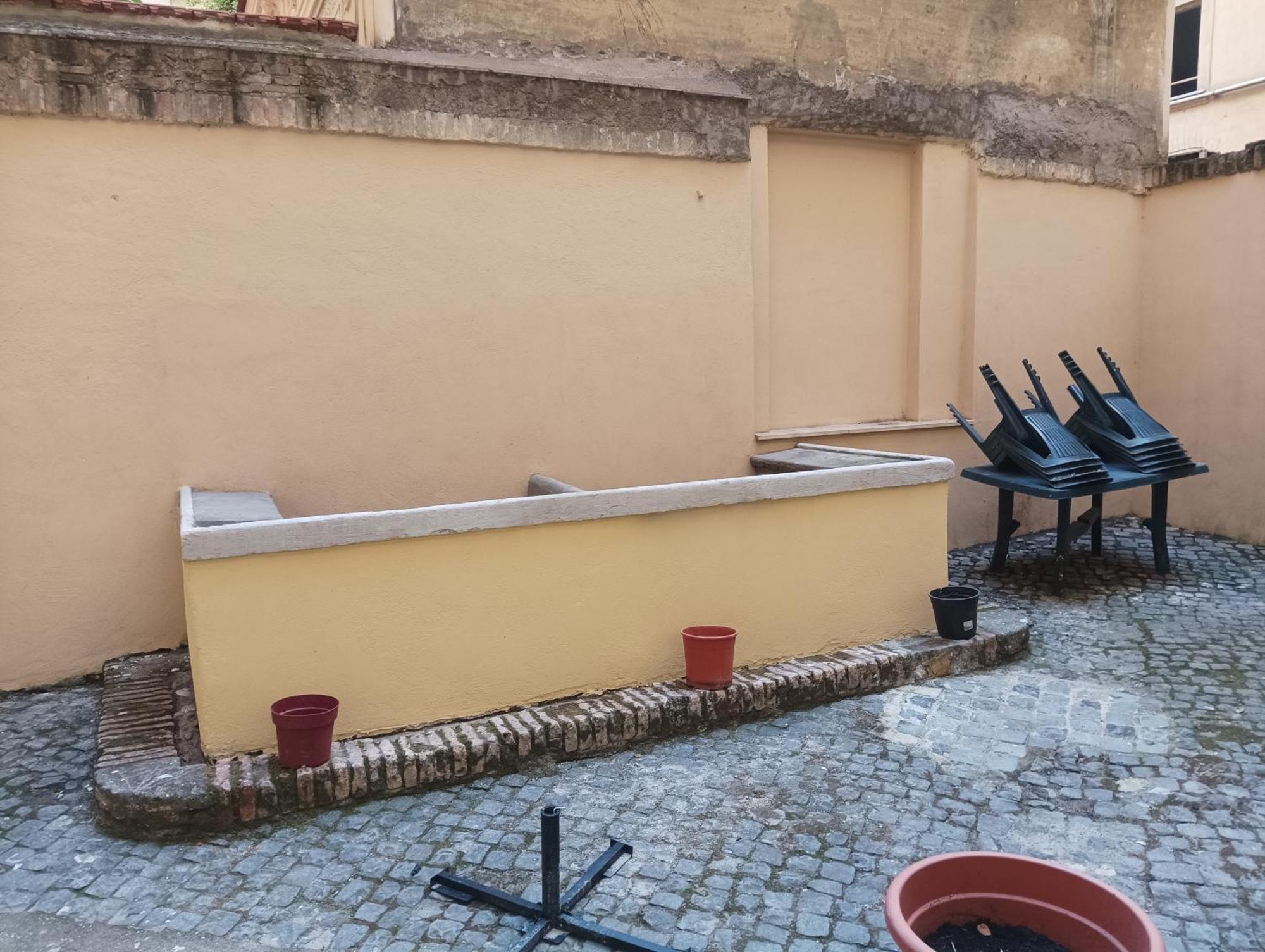 Appartement Domus Fanti *