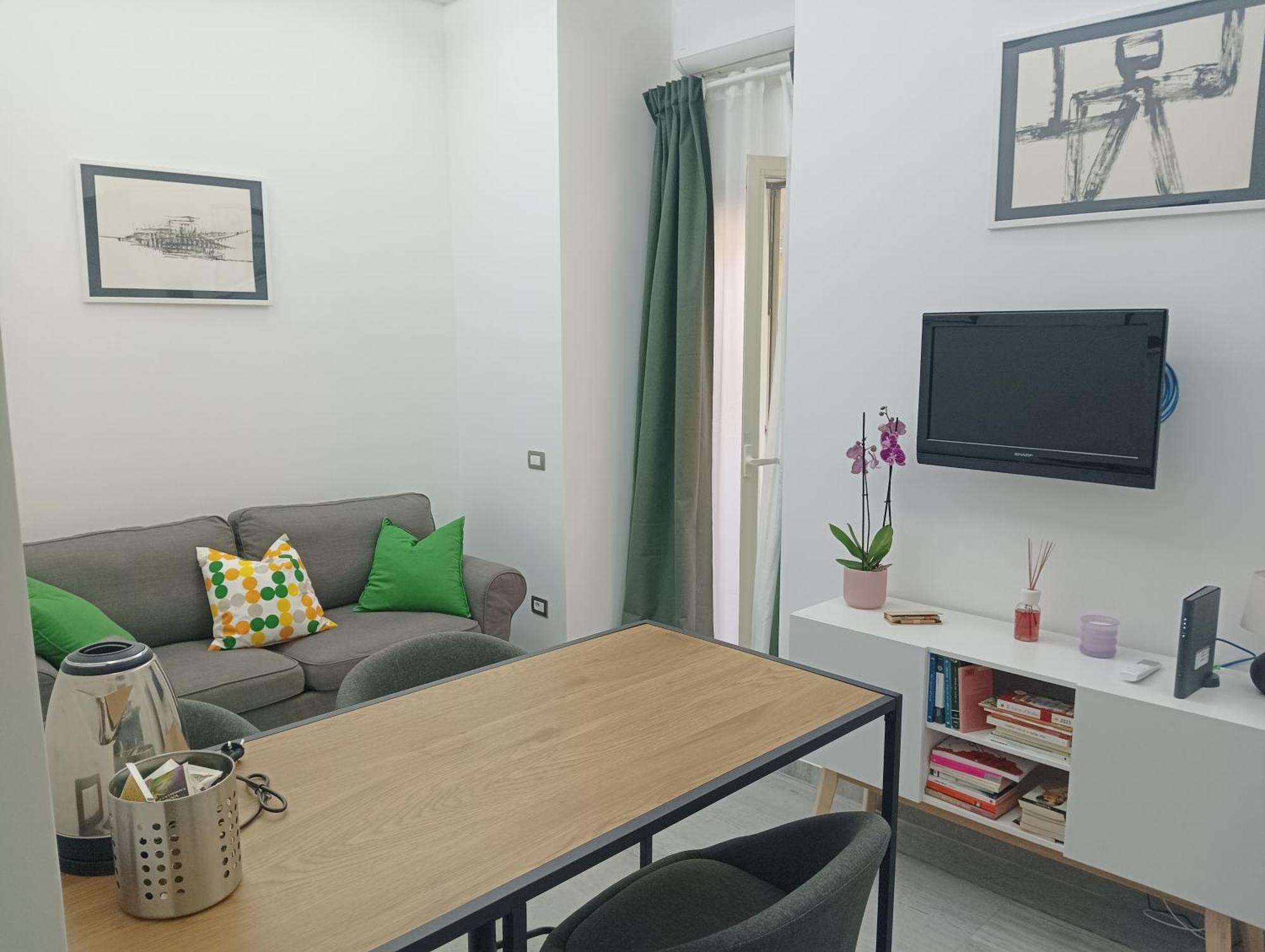 Domus Fanti Appartement